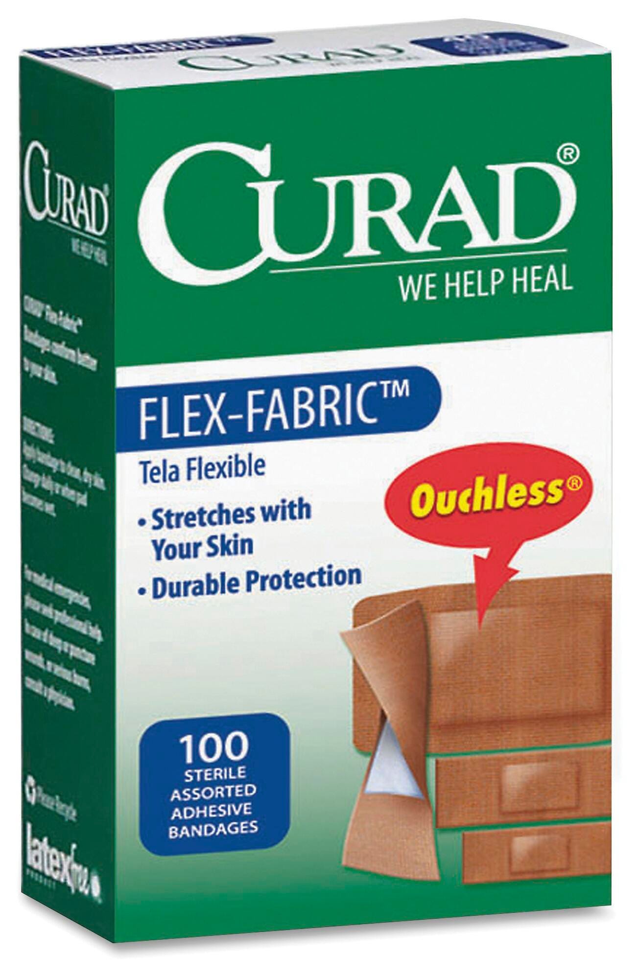 Wound Care, Bandages, Item Number 1405852